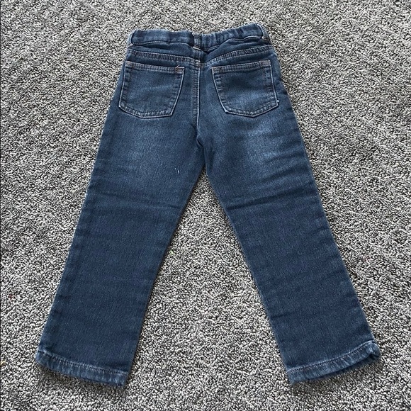 Koala Kids size 4T jeans - Picture 3 of 3